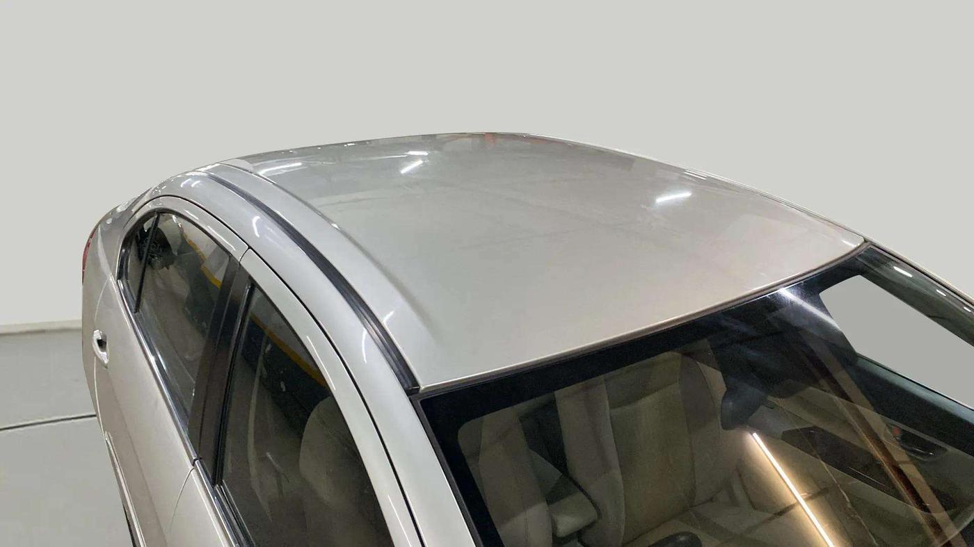 2018 Maruti Ciaz DELTA DIESEL 1.3, Diesel, Manual, 53,163 km, Roof