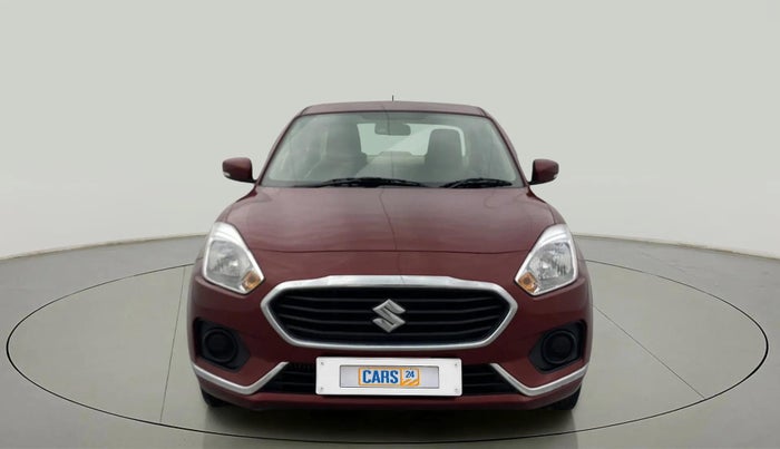 2018 Maruti Dzire VDI, Diesel, Manual, 11,665 km, Front