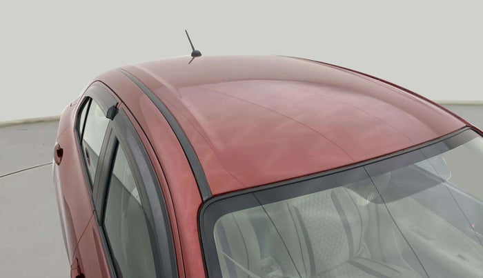 2018 Maruti Dzire VDI, Diesel, Manual, 11,665 km, Roof