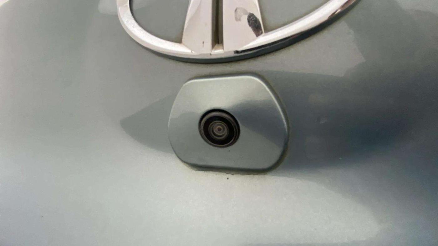 2021 Tata PUNCH ACCOMPLISHED AMT, Petrol, Automatic, 29,511 km, Parking Camera