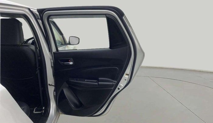 2018 Maruti Swift VXI AMT, Petrol, Automatic, 65,200 km, RHS Rear Door