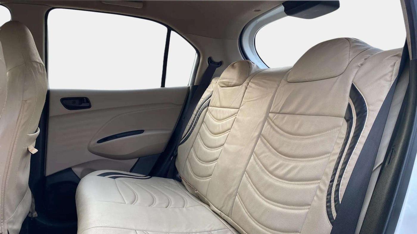 2021 Hyundai NEW SANTRO SPORTZ MT, Petrol, Manual, 9,176 km, Right Side Rear Door Cabin