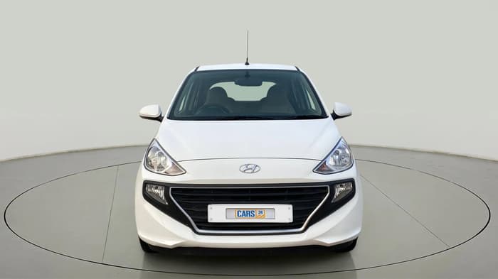 2021 Hyundai NEW SANTRO SPORTZ MT, Petrol, Manual, 9,176 km, Front
