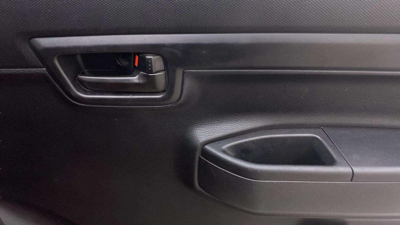 2020 Maruti S PRESSO VXI PLUS AMT, Petrol, Automatic, 52,851 km, Driver Side Door Panels Control