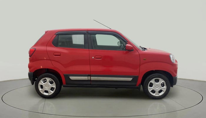 2020 Maruti S PRESSO VXI PLUS AMT, Petrol, Automatic, 52,851 km, Right Side View