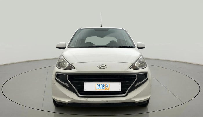 2020 Hyundai NEW SANTRO MAGNA 1.1 CORPORATE EDITION AMT, Petrol, Automatic, 23,666 km, Front