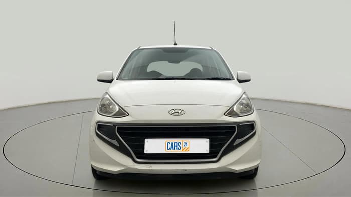 2020 Hyundai NEW SANTRO MAGNA 1.1 CORPORATE EDITION AMT, Petrol, Automatic, 24,190 km, Front