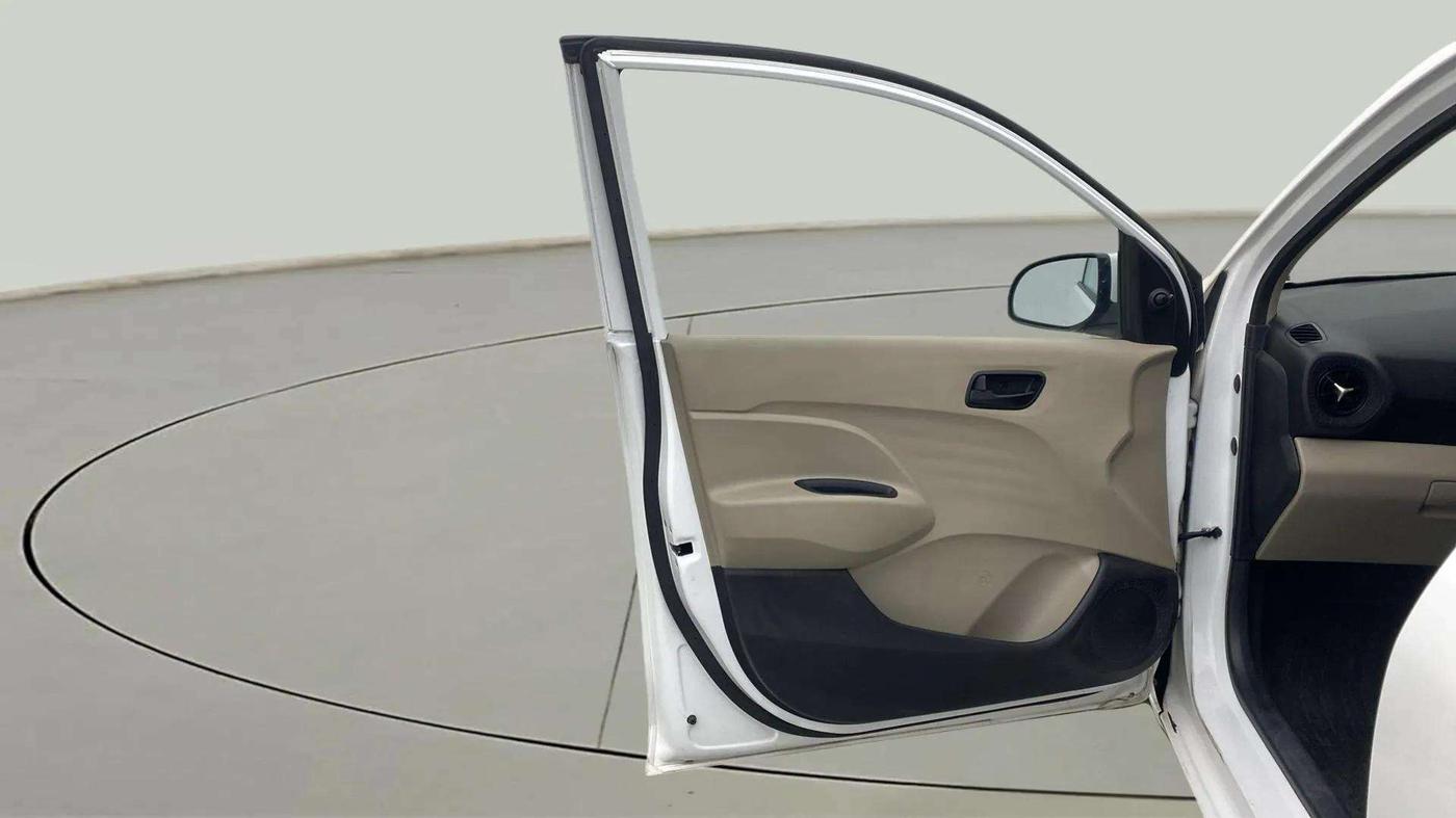 2020 Hyundai NEW SANTRO MAGNA 1.1 CORPORATE EDITION AMT, Petrol, Automatic, 24,190 km, LHS Front Door