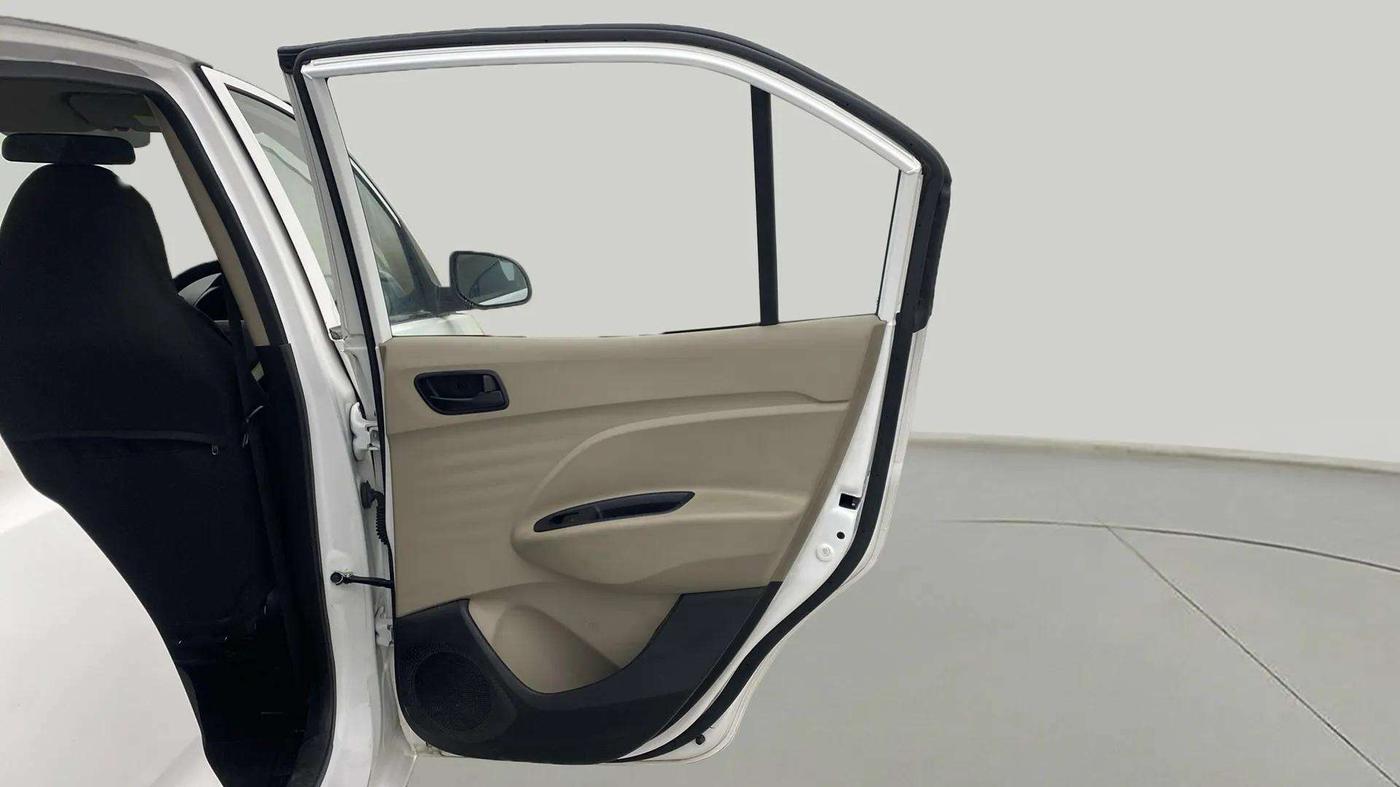 2020 Hyundai NEW SANTRO MAGNA 1.1 CORPORATE EDITION AMT, Petrol, Automatic, 24,190 km, RHS Rear Door