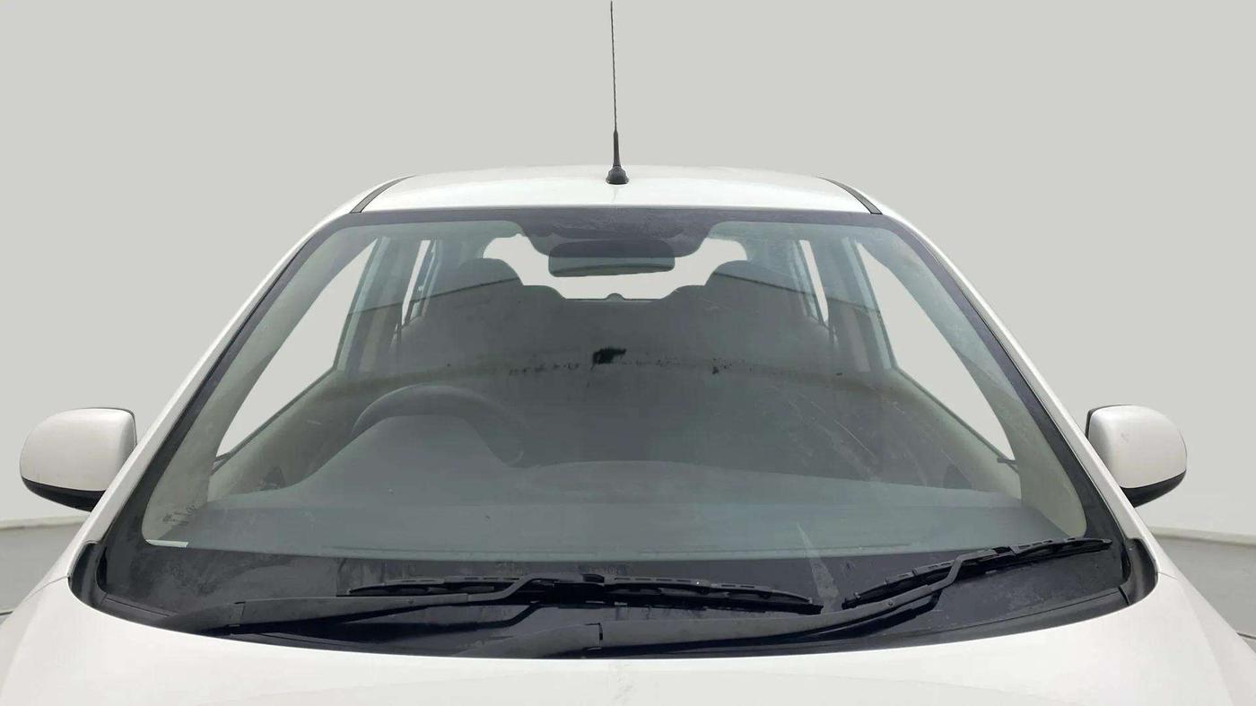 2020 Hyundai NEW SANTRO MAGNA 1.1 CORPORATE EDITION AMT, Petrol, Automatic, 24,190 km, Front Windshield
