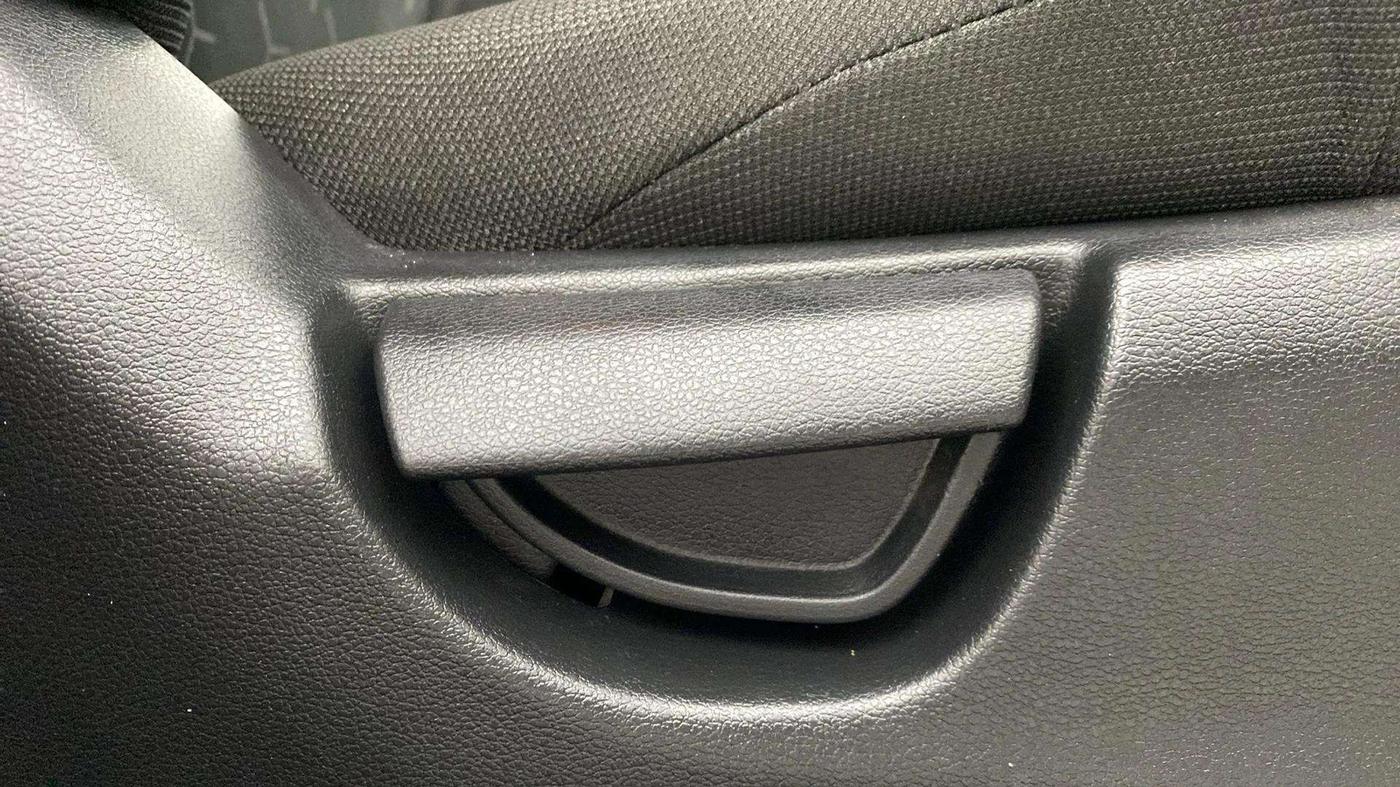 2020 Hyundai NEW SANTRO MAGNA 1.1 CORPORATE EDITION AMT, Petrol, Automatic, 24,190 km, Driver Side Adjustment Panel