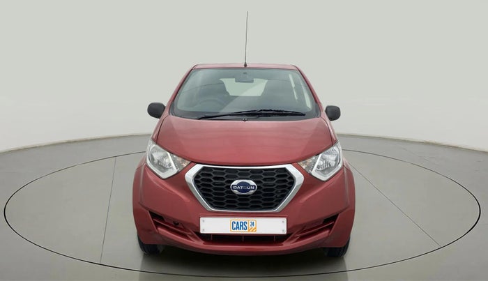 2018 Datsun Redi Go T (O), Petrol, Manual, 57,414 km, Front