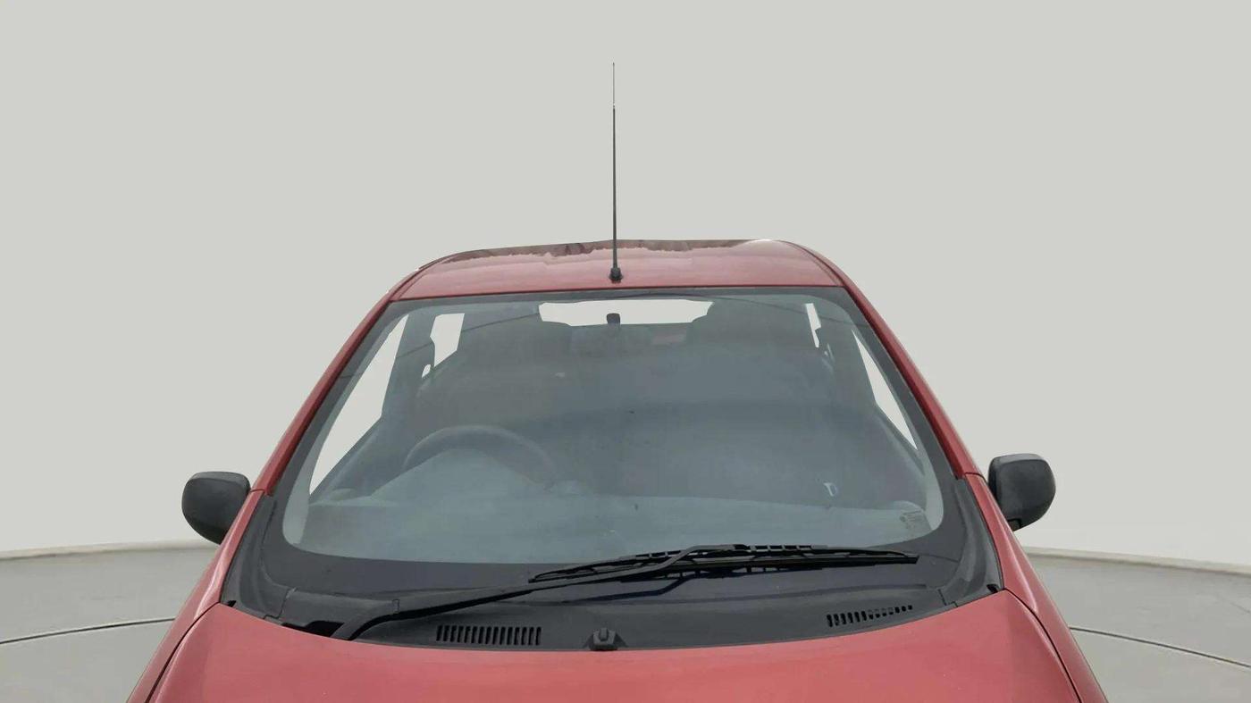 2018 Datsun Redi Go T (O), Petrol, Manual, 57,476 km, Front Windshield