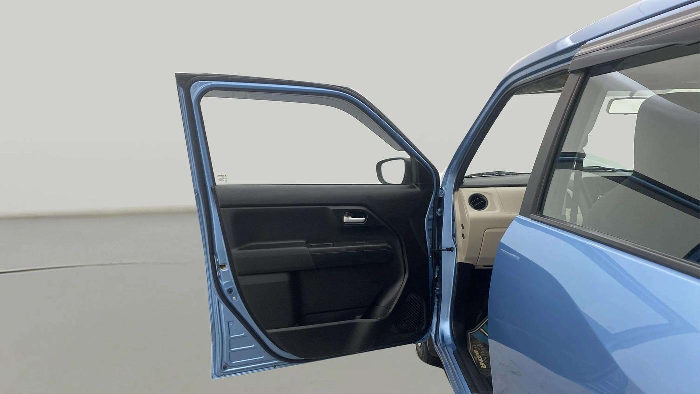 2022 Maruti New Wagon-R ZXI 1.2, Petrol, Manual, 23,361 km, LHS Front Door