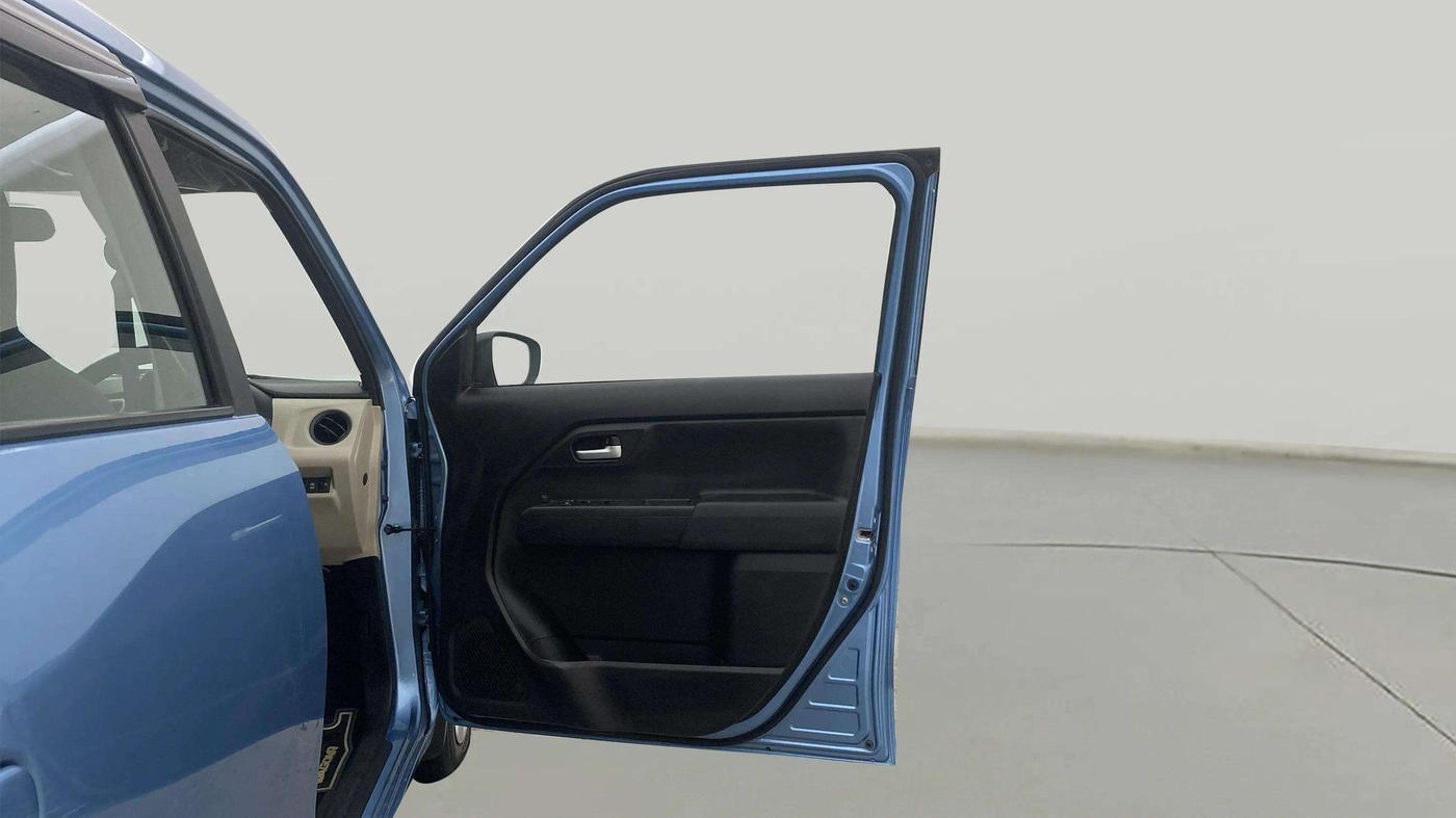 2022 Maruti New Wagon-R ZXI 1.2, Petrol, Manual, 23,361 km, RHS Front Door
