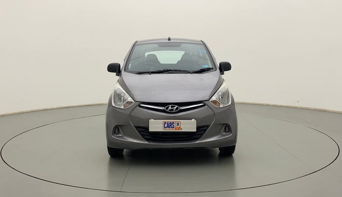 2013 Hyundai Eon MAGNA +, Petrol, Manual, 23,961 km, Front
