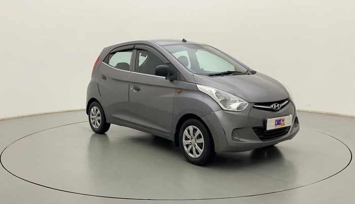2013 Hyundai Eon MAGNA +, Petrol, Manual, 23,961 km, Right Front Diagonal