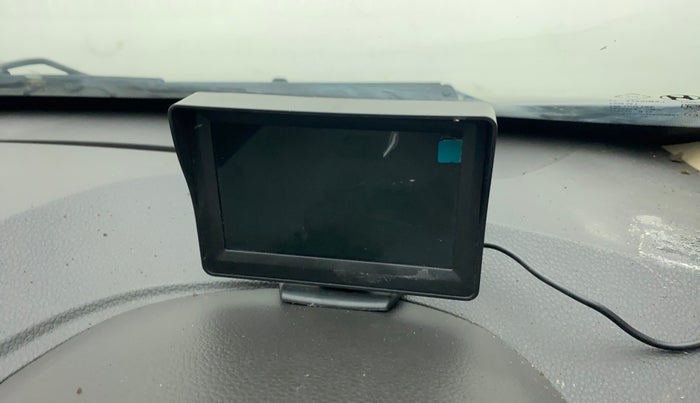 2013 Hyundai Eon MAGNA +, Petrol, Manual, 23,961 km, Infotainment system - Reverse camera not working
