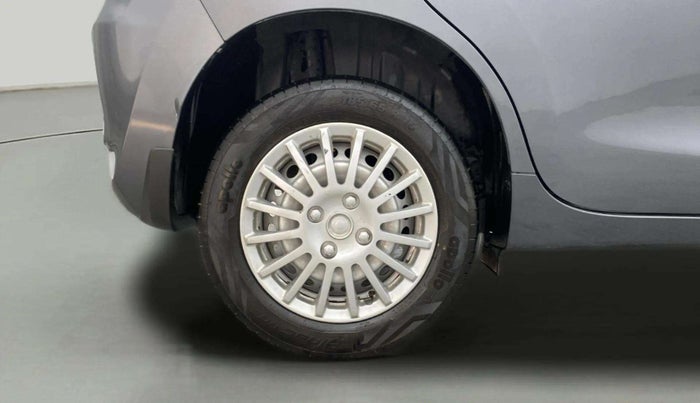 2022 Maruti Baleno SIGMA PETROL 1.2, Petrol, Manual, 8,354 km, Right Rear Wheel