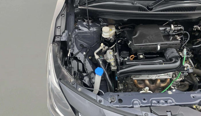 2022 Maruti Baleno SIGMA PETROL 1.2, Petrol, Manual, 8,354 km, Engine View - Right