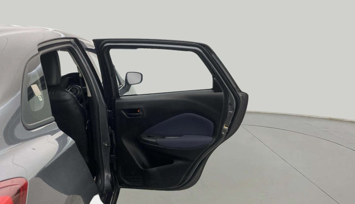 2022 Maruti Baleno SIGMA PETROL 1.2, Petrol, Manual, 8,354 km, RHS Rear Door