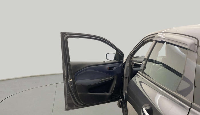 2022 Maruti Baleno SIGMA PETROL 1.2, Petrol, Manual, 8,354 km, LHS Front Door