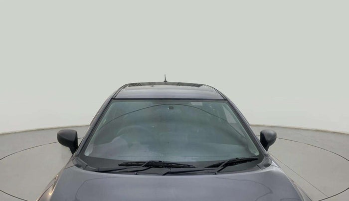 2022 Maruti Baleno SIGMA PETROL 1.2, Petrol, Manual, 8,354 km, Front Windshield