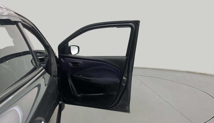 2022 Maruti Baleno SIGMA PETROL 1.2, Petrol, Manual, 8,354 km, RHS Front Door