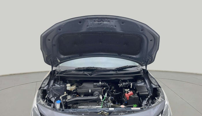 2022 Maruti Baleno SIGMA PETROL 1.2, Petrol, Manual, 8,354 km, Open Bonet