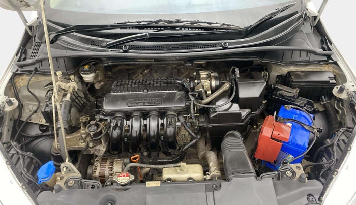 2016 Honda City 1.5L I-VTEC VX, Petrol, Manual, 59,760 km, Engine View