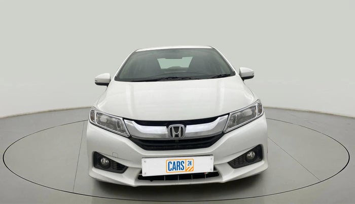 2016 Honda City 1.5L I-VTEC VX, Petrol, Manual, 59,760 km, Front