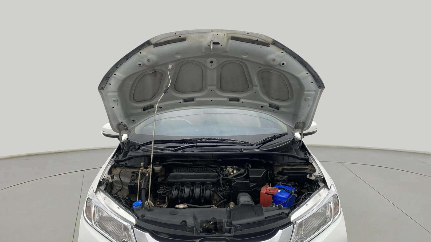 2016 Honda City 1.5L I-VTEC VX, Petrol, Manual, 59,760 km, Open Bonet