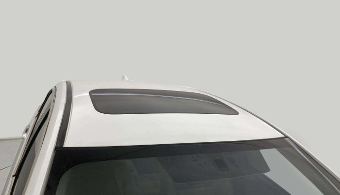 2016 Honda City 1.5L I-VTEC VX, Petrol, Manual, 59,760 km, Roof