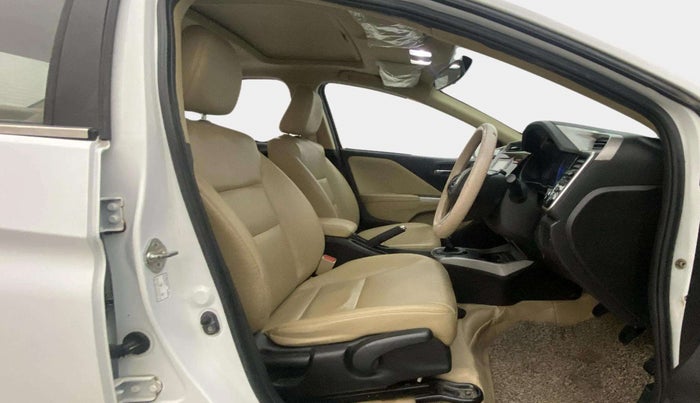 2016 Honda City 1.5L I-VTEC VX, Petrol, Manual, 59,760 km, Right Side Front Door Cabin