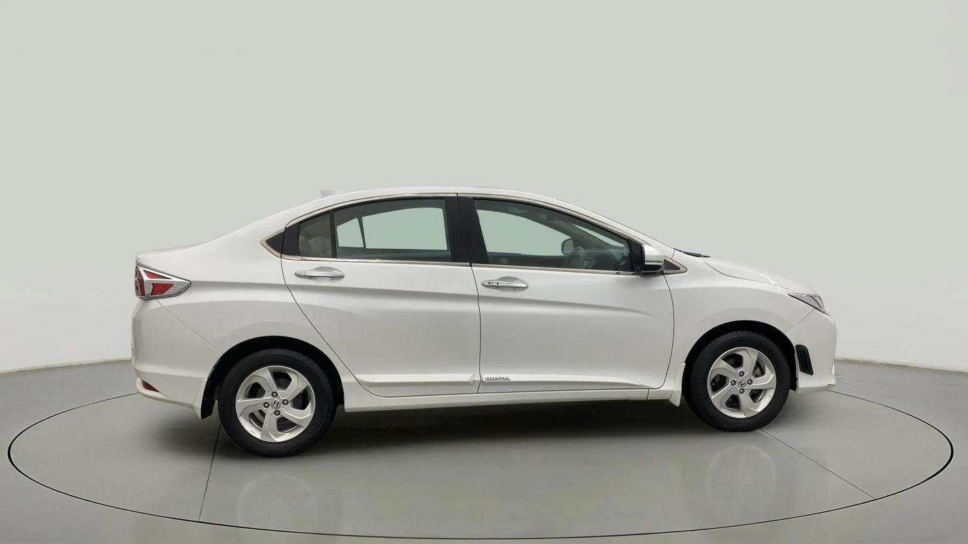 2016 Honda City 1.5L I-VTEC VX, Petrol, Manual, 59,760 km, Right Side View