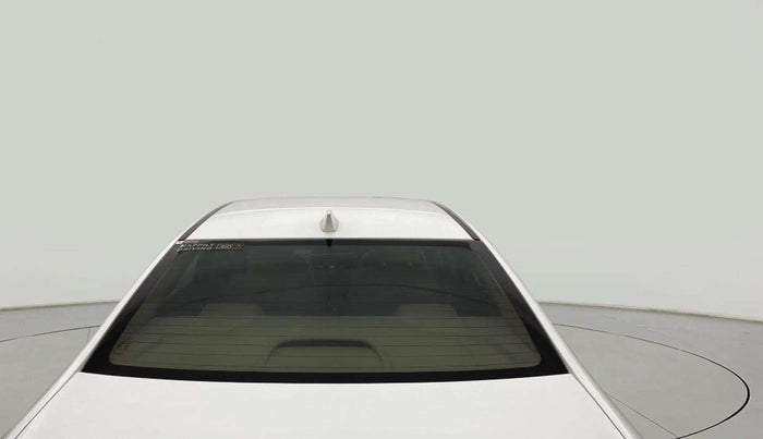 2016 Honda City 1.5L I-VTEC VX, Petrol, Manual, 59,760 km, Rear Windshield