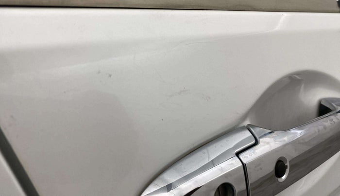 2016 Honda City 1.5L I-VTEC VX, Petrol, Manual, 59,760 km, Driver-side door - Minor scratches