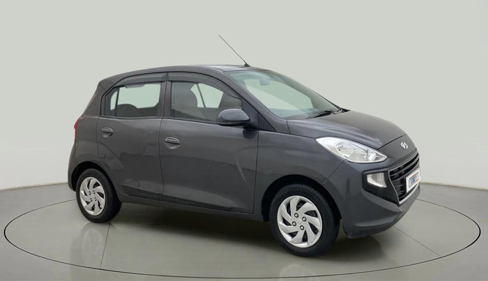 2021 Hyundai NEW SANTRO SPORTZ MT, Petrol, Manual, 31,924 km, Right Front Diagonal