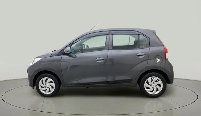 2021 Hyundai NEW SANTRO SPORTZ MT, Petrol, Manual, 31,924 km, Left Side