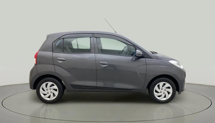 2021 Hyundai NEW SANTRO SPORTZ MT, Petrol, Manual, 31,924 km, Right Side View