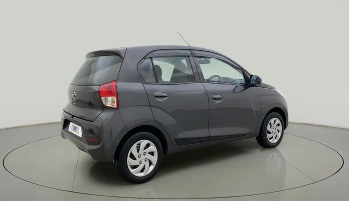 2021 Hyundai NEW SANTRO SPORTZ MT, Petrol, Manual, 31,924 km, Right Back Diagonal