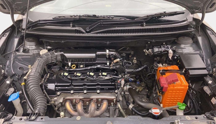 2019 Maruti Baleno ZETA PETROL 1.2, Petrol, Manual, 54,353 km, Engine View