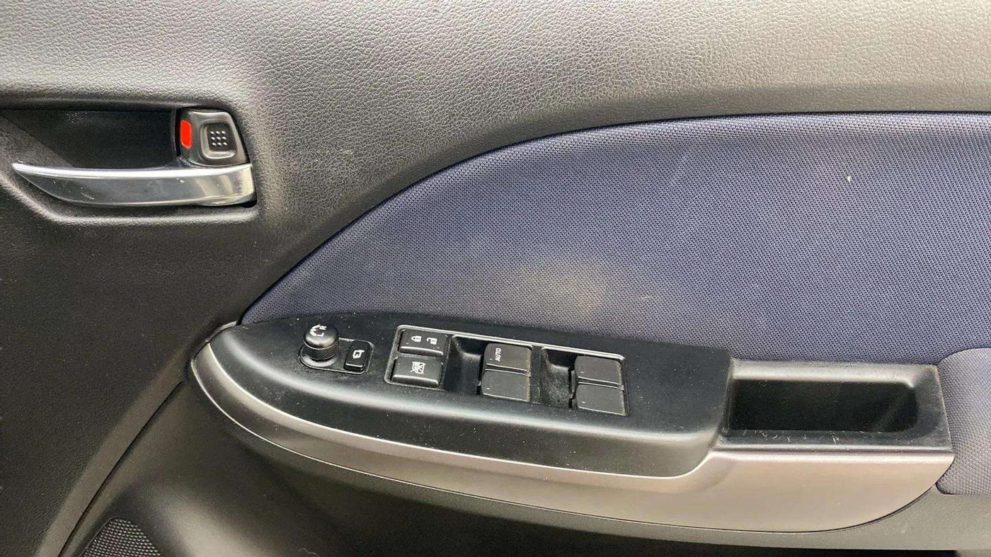 2019 Maruti Baleno ZETA PETROL 1.2, Petrol, Manual, 54,353 km, Driver Side Door Panels Control