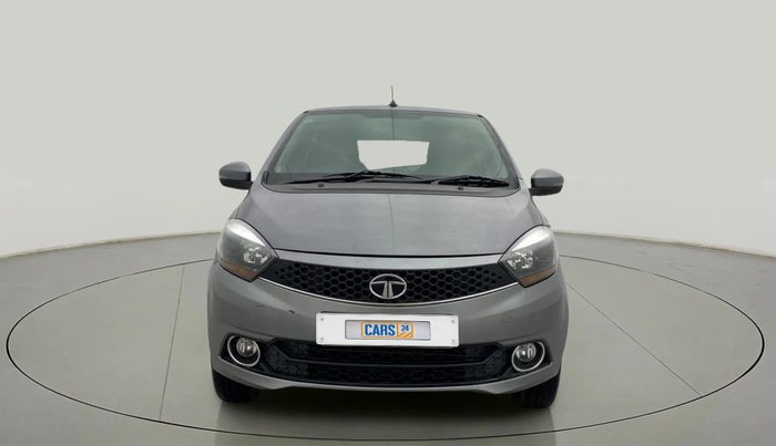 2019 Tata Tiago XZ PLUS PETROL, Petrol, Manual, 92,038 km, Front