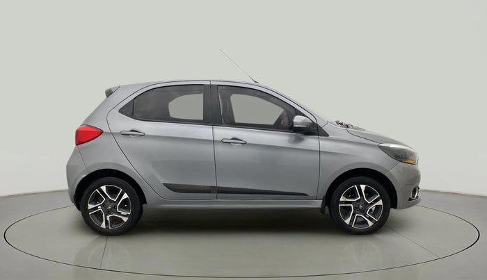 2019 Tata Tiago XZ PLUS PETROL, Petrol, Manual, 92,038 km, Right Side View