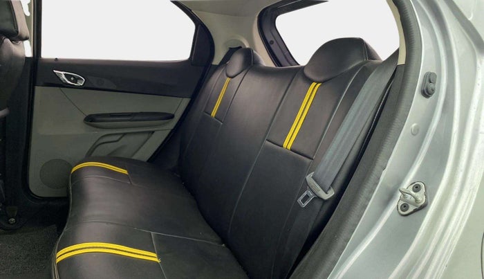 2019 Tata Tiago XZ PLUS PETROL, Petrol, Manual, 92,038 km, Right Side Rear Door Cabin