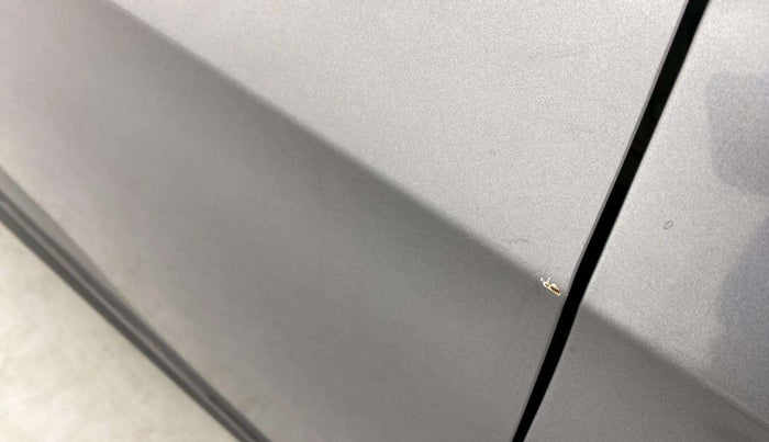 2019 Tata Tiago XZ PLUS PETROL, Petrol, Manual, 92,038 km, Driver-side door - Slightly dented