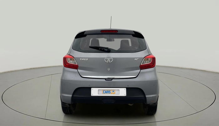 2019 Tata Tiago XZ PLUS PETROL, Petrol, Manual, 92,038 km, Back/Rear