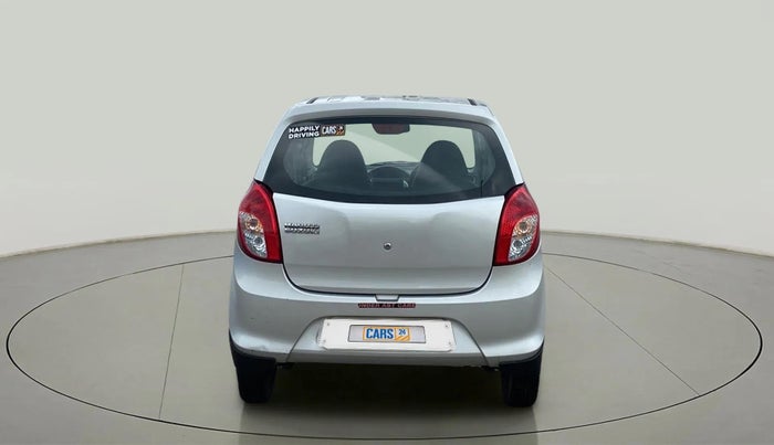 2015 Maruti Alto 800 LXI, Petrol, Manual, 51,739 km, Back/Rear