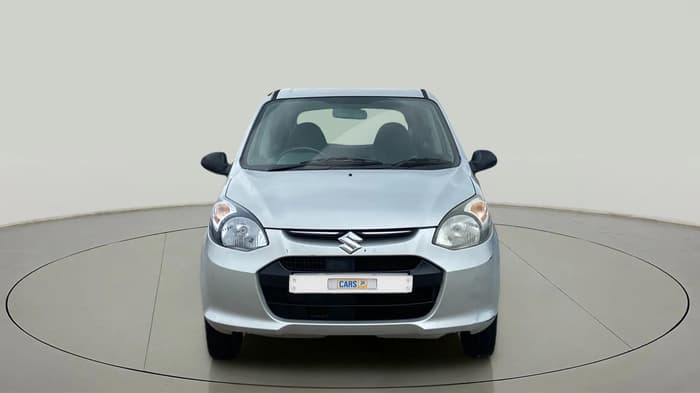 2015 Maruti Alto 800 LXI, Petrol, Manual, 51,864 km, Front
